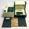Rolex GMT-Master II (116710LN) Pre-Owned Watch – Classic Style & Precision