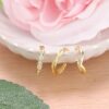 8PCS Adjustable Toe Ring Open Tail Ring Flower Knot