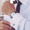 Agelocer Men's Watch Top Brand Mechanical Sport Date Watches