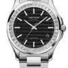 Agelocer Men's Gradient Diamond Dial Luxury Mechanical Automatic
