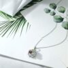 Gem Stone King Sterling Silver Build Your Own Personalized