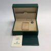 Champagne Dial Mens Watch Rolex Day-Date Mechanical Automatic