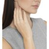 Amazon Essentials Platinum Plated Sterling Silver Ring