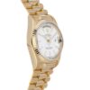Rolex Day-Date Mechanical (Automatic) White Dial Mens Watch