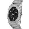 BVLGARI Octo Black Dial Watch Automatic