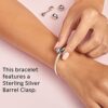 Pandora Jewelry Iconic Moments Snake Chain