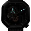 Agelocer Men's Top Brand Automatic Mechanical Watch