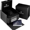 TAG Heuer Connected Modular 45 Men's Smartwatch 