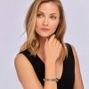Ross-Simons Italian Sterling Silver Oval-Link Bracelet