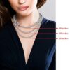 Miabella 925 Sterling Silver Italian Handmade