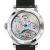 Agelocer Men's Top Brand Blue Moon Phase Mechanical Masculine
