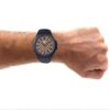 Quartz Analog Men's Watch: A Timeless Blend of Style and Functionality