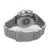 Silver Dial Mens Watch Automatic Breitling Navitimer Mechanical