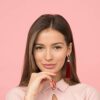 AROIC 93 Pairs Colorful Earrings with Tassel Earrings