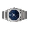 Watch BVLGARI Octo Automatic Blue Dial