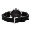 Automatic BVLGARI Diagono Mechanical Silver Dial Watch