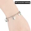 Bracelet Stainless Steel Bracelet Link Chains