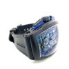 Cvstos Men's 'Challenge GT' 2 Day Power Reserve Automatic Chronograph Watch