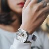 Agelocer Women's Top Brand Automatic Mechanical Fashion