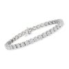 Ross-Simons 12.00 ct. t.w. Diamond Tennis Bracelet