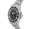 Rolex Submariner Mechanical Black Dial Men’s Watch 14060 – Licensed Pre-Owned with Warranty