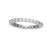 Amazon Essentials Platinum Plated Sterling Silver Ring