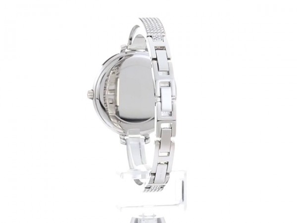 Michael Kors Jaryn Watch Steel Strap, Silver