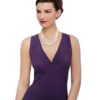 Ross-Simons Cultured Pearl 3-Strand Necklace