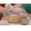 Dazzlingrock Collection 0.12 Carat (ctw) Round White Diamond