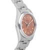 Pink Dial Womens Watch Rolex Air-King Mechanical