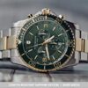 Black Watch Victorinox Swiss Army Maverick Rubber