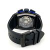 Cvstos Men's 'Challenge GT' 2 Day Power Reserve Automatic Chronograph Watch