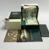 Rolex Submariner 16610: Certified Pre-Owned Luxury