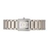 Silver Dial Watch Patek Philippe Twenty 4 Quartz