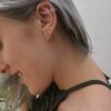 Ear Cuff North Star Ear Wrap No Piercing Earrings