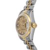 Automatic Rolex Datejust Champagne Dial Watch