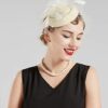 White Pearl Necklace for Brides and Everyday Glamour