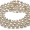 HinsonGayle AAA Handpicked 8-8.5mm Ultra-Luster