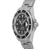 Black Dial Mens Watch Rolex Submariner Mechanical