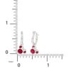 Disney Minnie Mouse Birthstone Jewelry for Women
