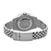 Black Dial Mens Watch Rolex GMT Master II