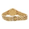 White Mother-of-Pearl Dial Patek Philippe Neptune Womens Watch