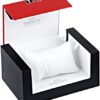 Tissot Swiss Automatic Stainless Steel Dress Watch
