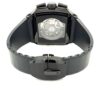 Cvstos Men's 'Evosquare 50' 2 Day Power Reserve Automatic Watch