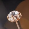 24 Pairs Stud Earrings: A Sparkling Symphony of Style