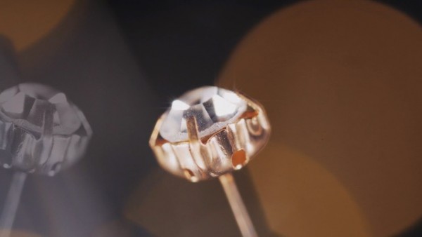24 Pairs Stud Earrings: A Sparkling Symphony of Style