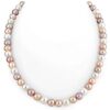 THE PEARL SOURCE 14K Gold AAAA Quality Pearl Necklace