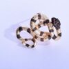 Vintage Snake Shape Pins Brooches Female Jewelry Retro