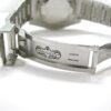 Black Rolex Submariner Automatic Mens Watch