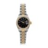 Rolex Datejust Mechanical Dial Womens Watch